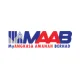 MyANGKASA Amanah Berhad logo